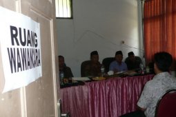 Tes Wawancara