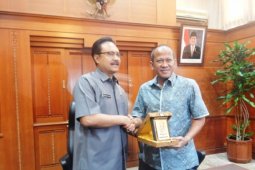 Gus Ipul-Komisi IX