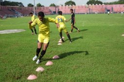 Semifinal Liga Santri Nusantara Digelar di GOR Sidoarjo