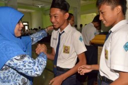 Mohon Doa Guru