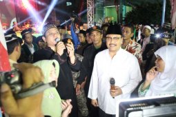 Muktamar NU Dicurigai Terjadi Politik Uang