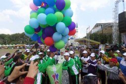 Menag di Tuban