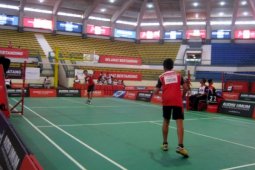 Final Audisi Djarum