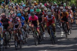 Etape I ITdBI 2015
