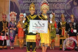 Pejabat: Tugas Duta Wisata Berat di Aceh