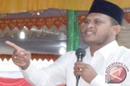 Bupati Ajak Alumni SMA Idi Bangun Daerah