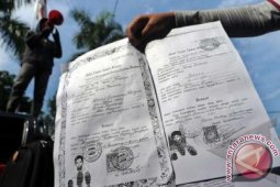 Kemristekdikti Terima 141 Laporan Kasus Ijazah Palsu