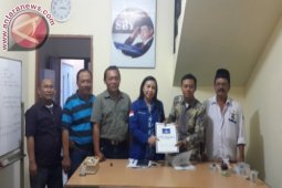 Demokrat Buka Pendaftaran Cawali-Cawawali Surabaya