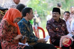 Presiden Pertimbangkan Permintaan Penetapan Hari Lahir Pancasila