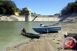 UPT Bengawan Solo Tutup Waduk Pacal Kamis