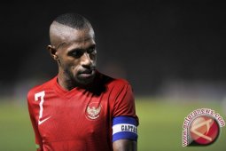 Boaz Solossa Siap Bermain di Luar Negeri