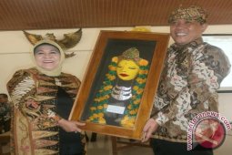 Dewan Kesenian Dibentuk Untuk Lestarikan Budaya Asli