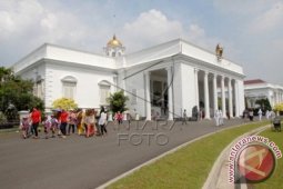 Istana Untuk Rakyat Digelar Selama Lima Hari