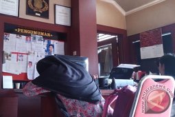 Mahasiswi PNJ Korban Pencurian Di Masjid Bogor