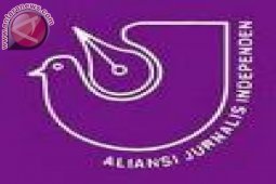 AJI : Jurnalis Sering Masuk Pusaran Malpraktek Media
