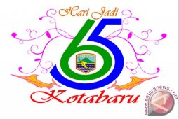 Kotabaru Siapkan 19.500 Porsi Makanan Gratis