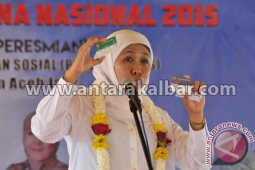 Indonesia Butuh Banyak Pekerja Sosial Profesional