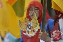 Pancasila Harus Jadi Pegangan Penyelenggara Negara