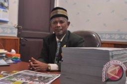 Kotabaru Alokasikan Dana Rp243,750 Juta Per Desa