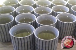 Teh Hijau Tekan Risiko Kanker Prostat