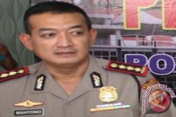 Polresta Tingkatkan Personil Waspadai Kerawanan Kriminalitas