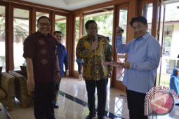 Aset Pemkab Bone Bolango Bertambah Rp1,8 Miliar