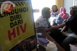 Dinkes: Ibu Rumah Tangga Dominasi ODHA Tulungagung