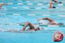 Kota Jambi tambah tiga emas Porprov