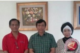 SMKN 2 Simpang Empat Rayakan HUT Ke-10