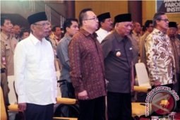 Rembuk Rakyat Kaltim Dipuji Anggota Wantimpres