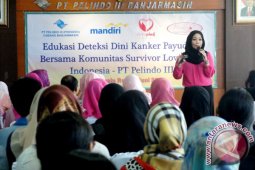 Wanita Harus Mampu Deteksi Dini
