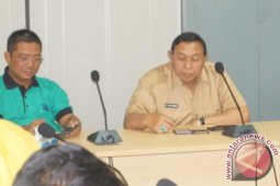 Wali Kota Bontang Bantah Atur Pemenang Tender