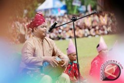 Rekor Muri "Madihin" Dipecahkan Peserta PPSN IV