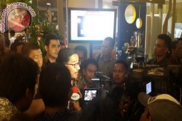 Menteri Agraria Tindak Lanjuti Sertifikasi Rumah Ibadah
