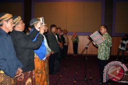 Wabup: Warga Bojonegoro Suka "Buang" Uang Keluar