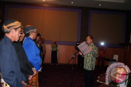 Pepadi: Minat Menjadi Pesinden Di Jatim Tinggi