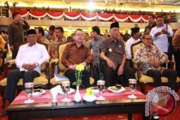 Rembuk Rakyat Untuk Sampaikan Aspirasi Secara Langsung