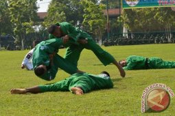 Bela Diri Yongmoodo