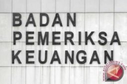 Sembilan daerah di Jambi gagal raih WTP