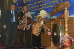 BPMPTSP Kabupaten Bogor Temu Bisnis Investasi Properti