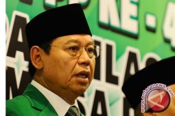 PPP Djan: Rapimnas Putuskan Tidak Islah