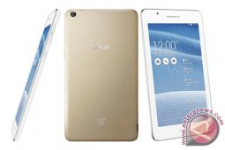 ASUS Kembangkan Lini Fonepad 7