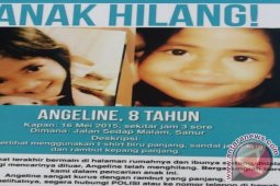 Polisi Temukan Petunjuk Baru Terkait Angeline