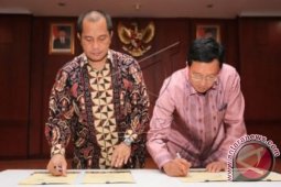 Menteri Minta Pemda Segera Serahkan Dana Desa