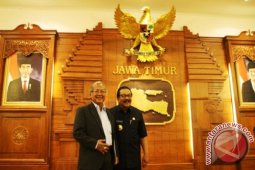MK DPR Sosialisasi Kode Etik ke Jatim