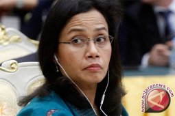 Menkeu nyatakan Indonesia perlu manfaatkan peluang keuangan syariah