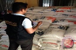 Kalsel Perlu Pertimbangkan Datangkan Beras Impor