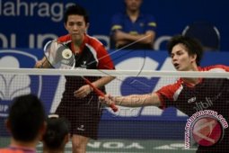 Indonesia Open 2015