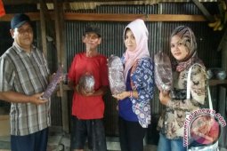 BP3K Balangan Tingkatkan Wawasan UKM