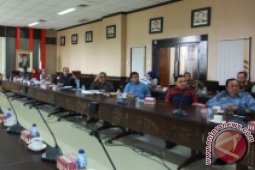 Atur Jadwal, Banmus Maksimalkan Kinerja Dewan